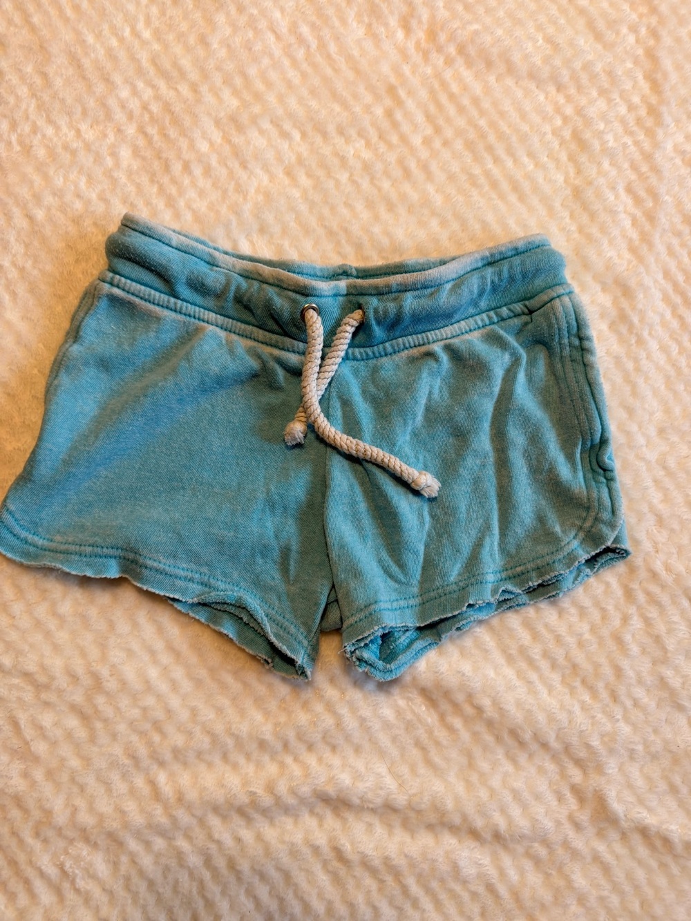 Ocean Drive Shorts | Size Small
